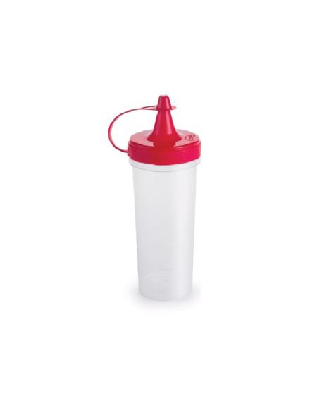 Bisnaga ketchup 280ml - Loja Apolo