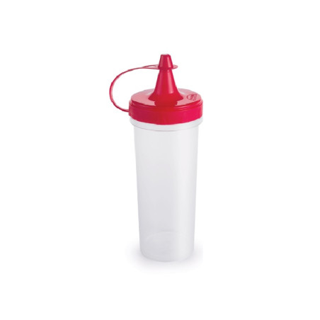 Bisnaga ketchup 280ml - Loja Apolo