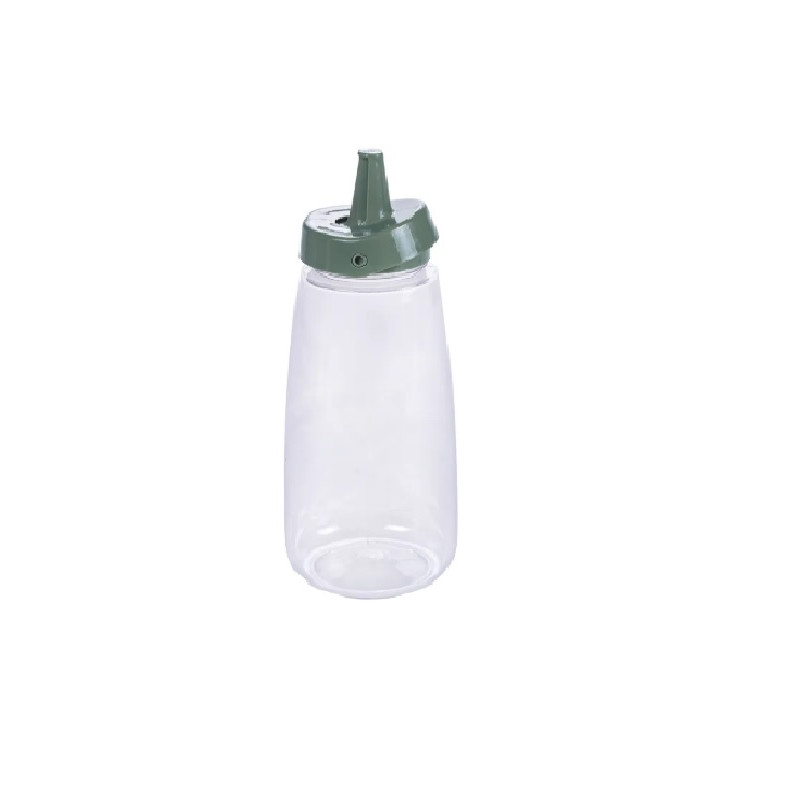 Bisnaga flip verde 520ml - Loja Apolo