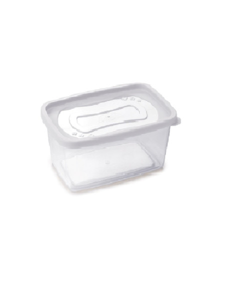 Clic Pote Retangular 1.2 LT - Loja Apolo