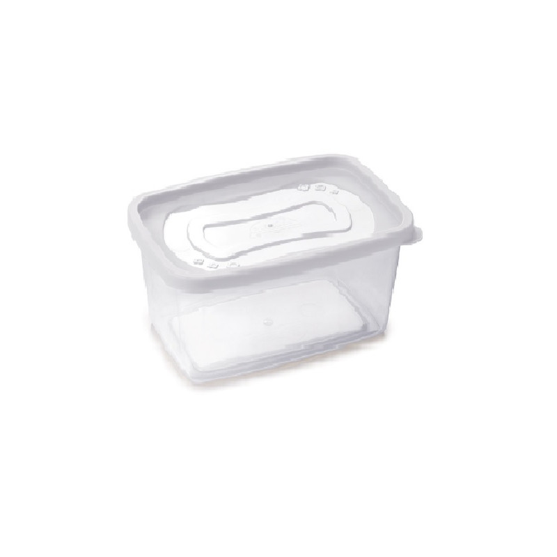 Clic Pote Retangular 1.2 LT - Loja Apolo