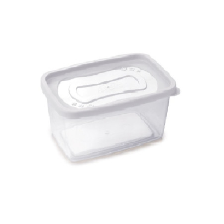 Clic Pote Retangular 1.2 LT - Loja Apolo