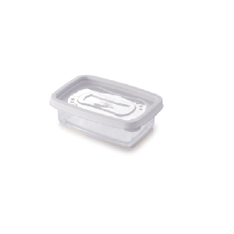 Clic Pote Retangular 160 ML - Loja Apolo