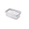 Clic Pote Retangular 160 ML - Loja Apolo
