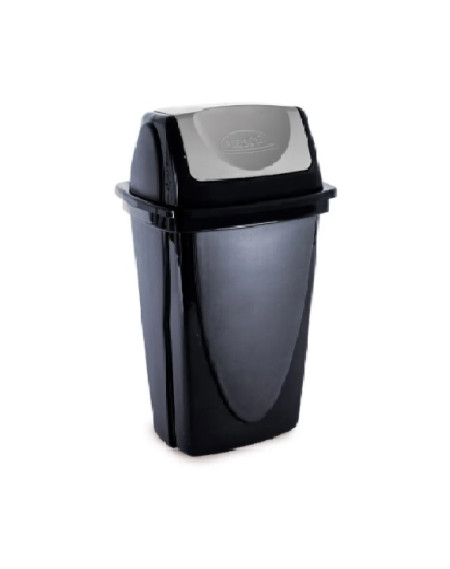 Lixeira Basic 11,8 LTS - Loja Apolo