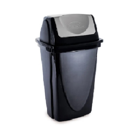 Lixeira Basic 11,8 LTS - Loja Apolo