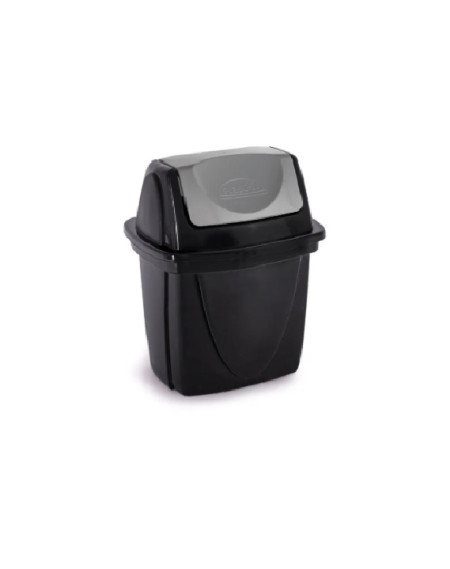 Lixeira Basic 4,9 LTS - Loja Apolo