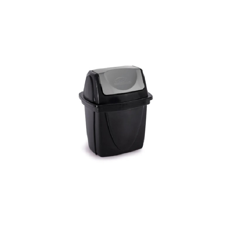 Lixeira Basic 4,9 LTS - Loja Apolo