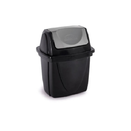 Lixeira Basic 4,9 LTS - Loja Apolo