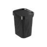 Lixeira Classic Com Frisos 4.6 Lts - Loja Apolo