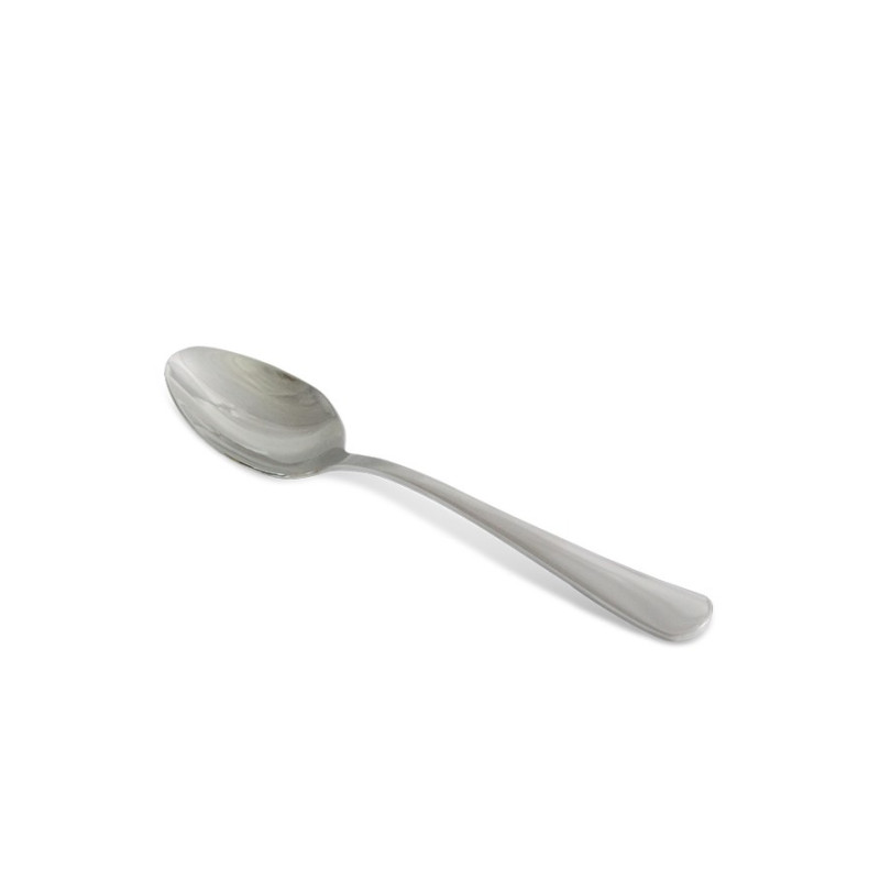 Colher de Sobremesa Apolo Linha Clássico 184mm Colher de Sobremesa Apolo Linha Clássico 184mm