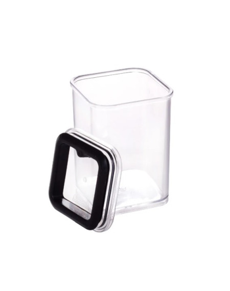 Porta condimento cristal 170 ml - Loja Apolo