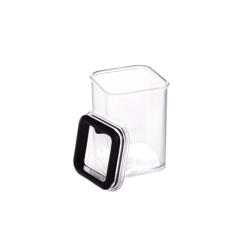 Porta condimento cristal 170 ml - Loja Apolo