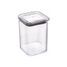 Porta Condimento Cristal 170ML - Loja Apolo