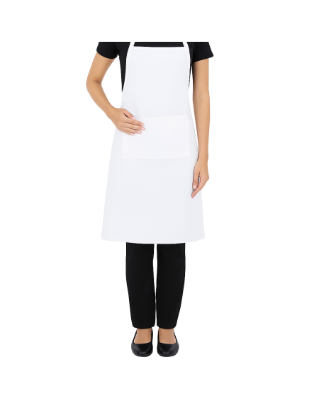 Avental emborrachado 85 X 63 cm - Loja Apolo