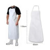 Avental emborrachado 110 X 63 cm - Loja Apolo