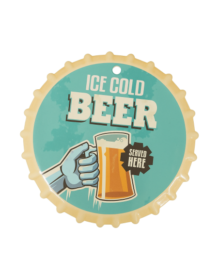 Descanso de panela cerâmica 20 cm - Loja Apolo