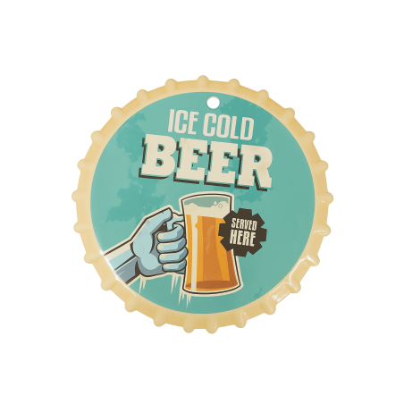 Descanso de panela cerâmica 20 cm - Loja Apolo