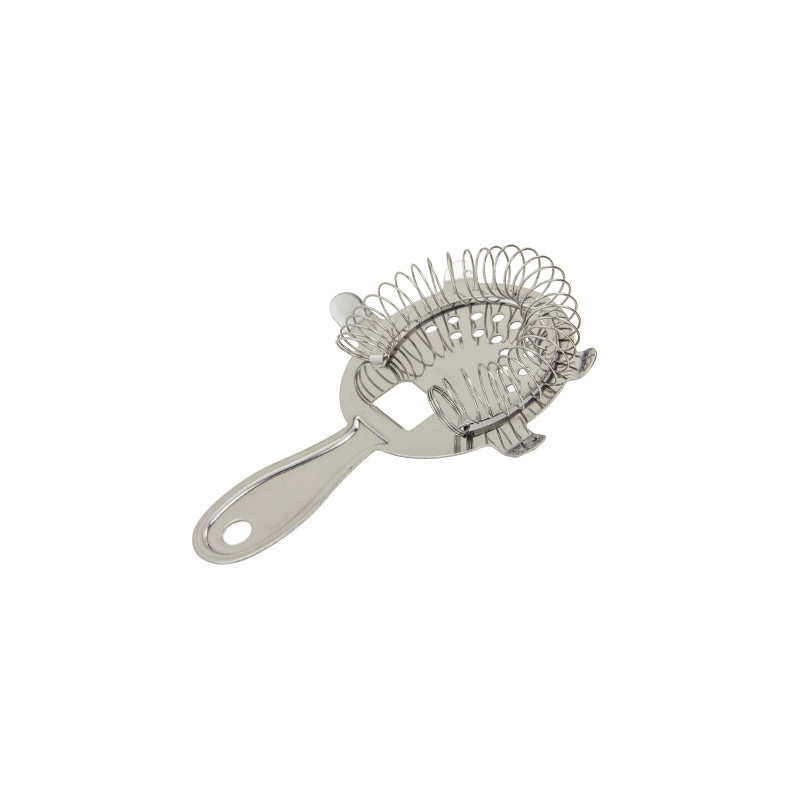 Coador 4 Apoios Inox Strainer Coador 4 Apoios Inox Strainer
