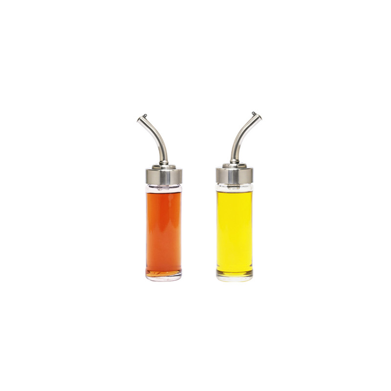 Galheteiro Para Azeite Vinagre 100 ML - Loja Apolo
