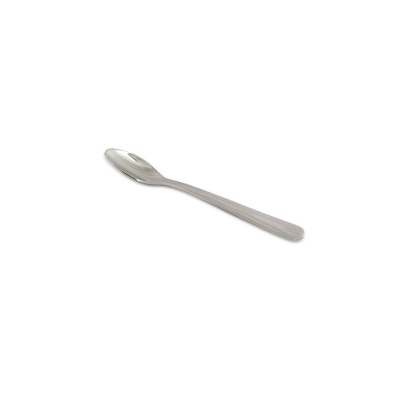 Mini Colher Café Apolo Linha Clássico 130mm Mini Colher Café Apolo Linha Clássico 130mm