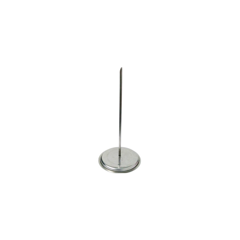 Porta Comanda Espeto Inox - Loja Apolo Porta Comanda Espeto Inox - Loja Apolo