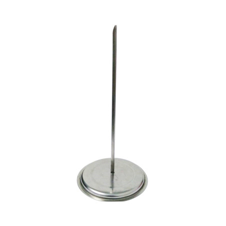 Porta Comanda Espeto Inox - Loja Apolo