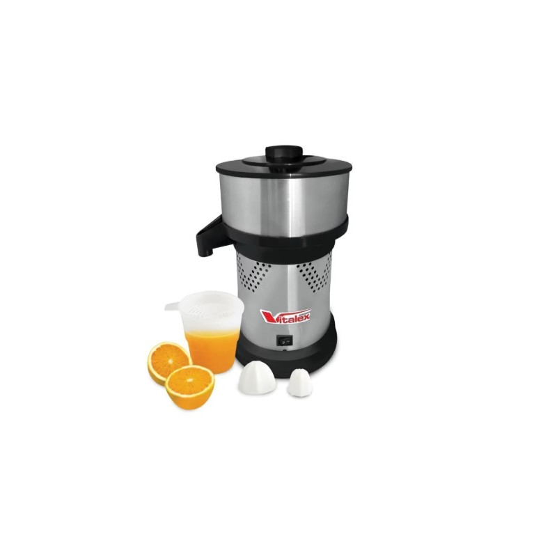 Extrator de suco industrial inox pequeno bica de inox 127/200w - Loja Apolo Extrator de suco industrial inox pequeno bica de inox 127/200w - Loja Apolo