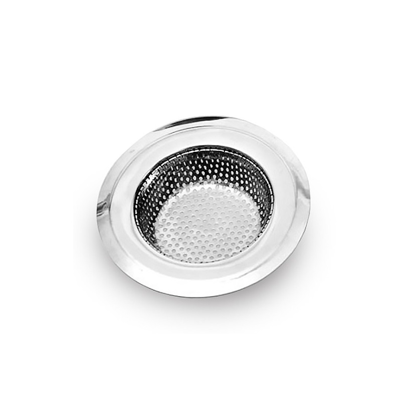 Ralo Para Pia Inox 11.5 CM Ralo Para Pia Inox 11.5 CM
