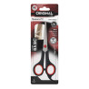 Tesoura 7 Basic 18,5 CM - Loja Apolo