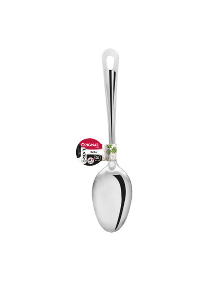 Colher De Arroz 26,5 CM - Loja Apolo