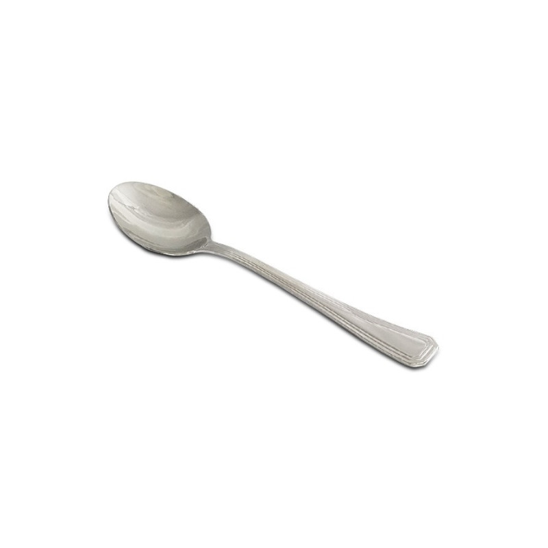 Colher de Sobremesa Apolo Linha Palace 184mm