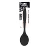 Colher Em Silicone Premiun 27X6 CM  Loja Apolo