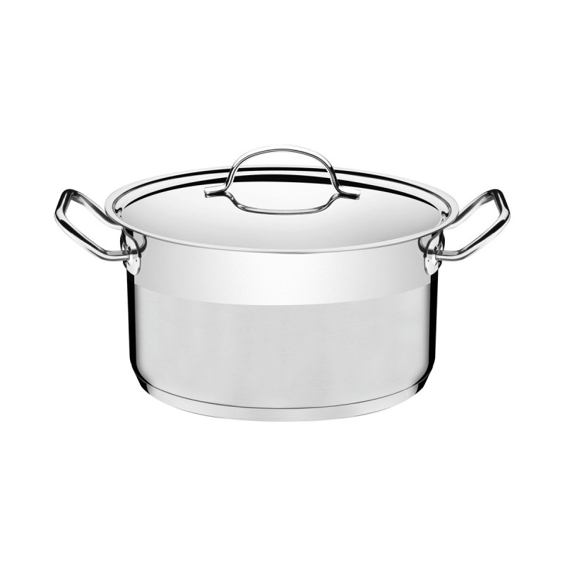 Cacarola profissional aco inox 8.4 litros - Loja Apolo Cacarola profissional aco inox 8.4 litros - Loja Apolo