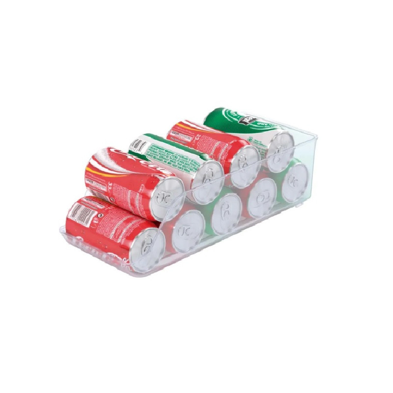 Organizador multiuso de latas - Loja Apolo