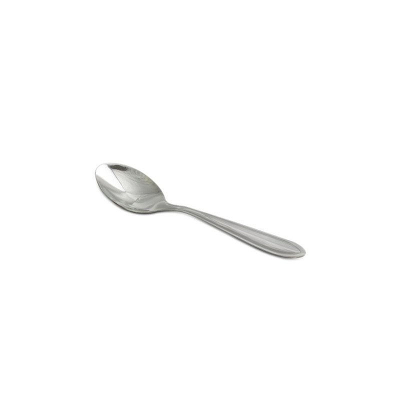 Colher de Chá Linha Gourmet 128mm Colher de Chá Linha Gourmet 128mm