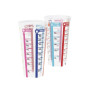 Copo medidor dec plástico 500ml - Loja Apolo
