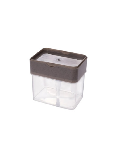 Porta detergente com bandeja 520ml - Loja Apolo