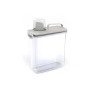 Dispenser multiuso hermetico cristal 3 litros - Loja Apolo