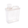 Dispenser multiuso hermetico plastico 3 litros - Loja Apolo