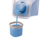Dispenser multiuso hermetico plastico 3 litros - Loja Apolo