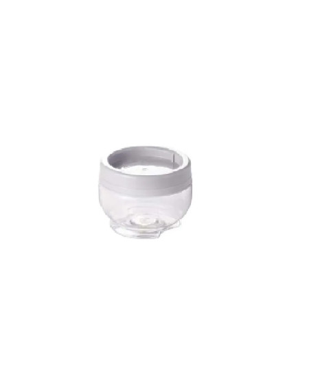 Pote organizador gire trave 166ml - Loja Apolo