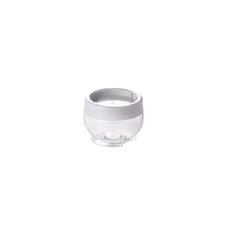 Pote organizador gire trave 166ml - Loja Apolo