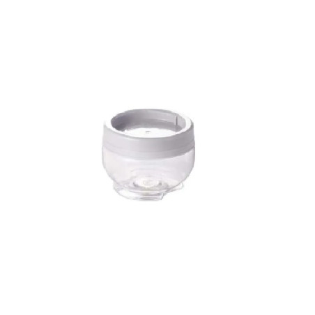 Pote organizador gire trave 166ml - Loja Apolo