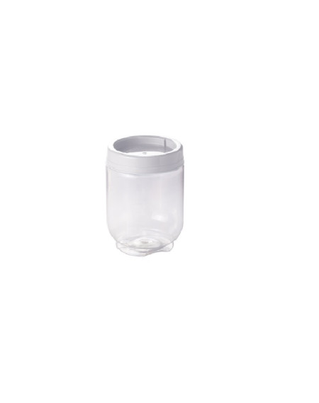 Pote organizador gire trave 380ml - Loja Apolo