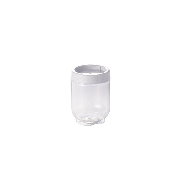 Pote organizador gire trave 380ml - Loja Apolo