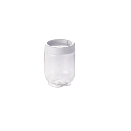 Pote organizador gire trave 380ml - Loja Apolo