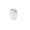 Pote organizador gire trave 380ml - Loja Apolo