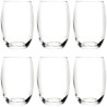 Jogo de copo 6 pcs 470ml - Loja Apolo