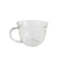 Caneca de vidro 480ml - Loja Apolo